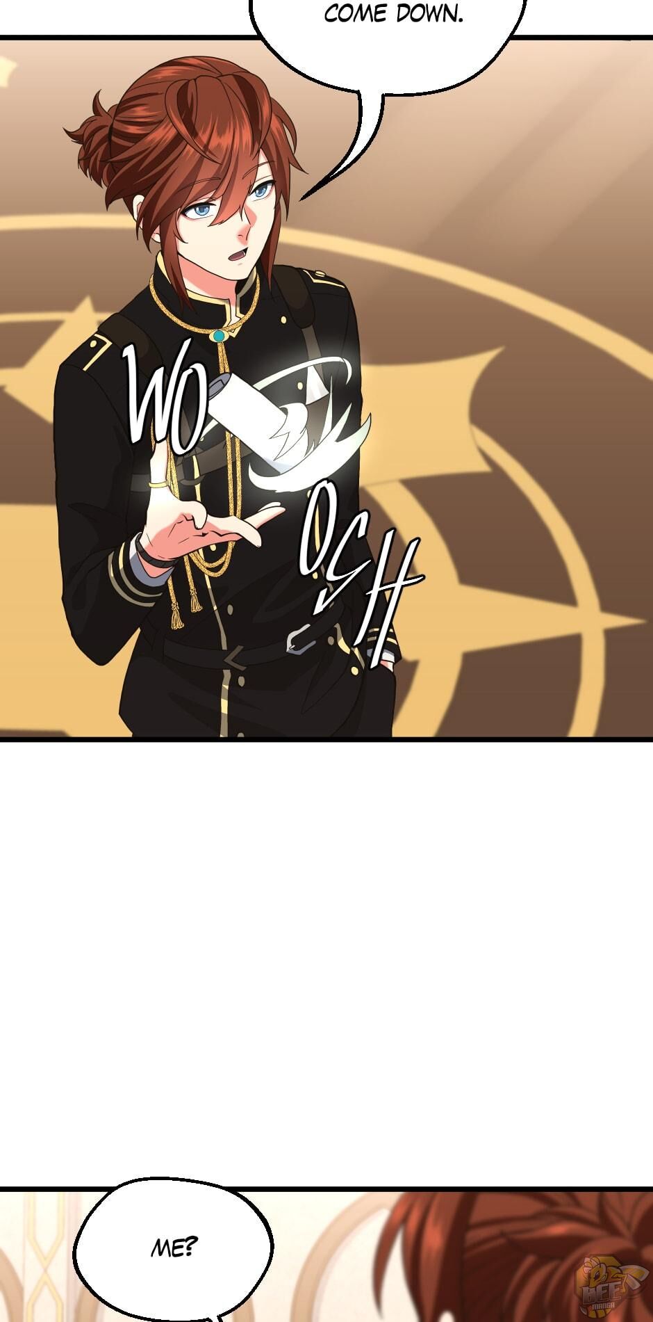 The Beginning After The End Chapter 112 image 37